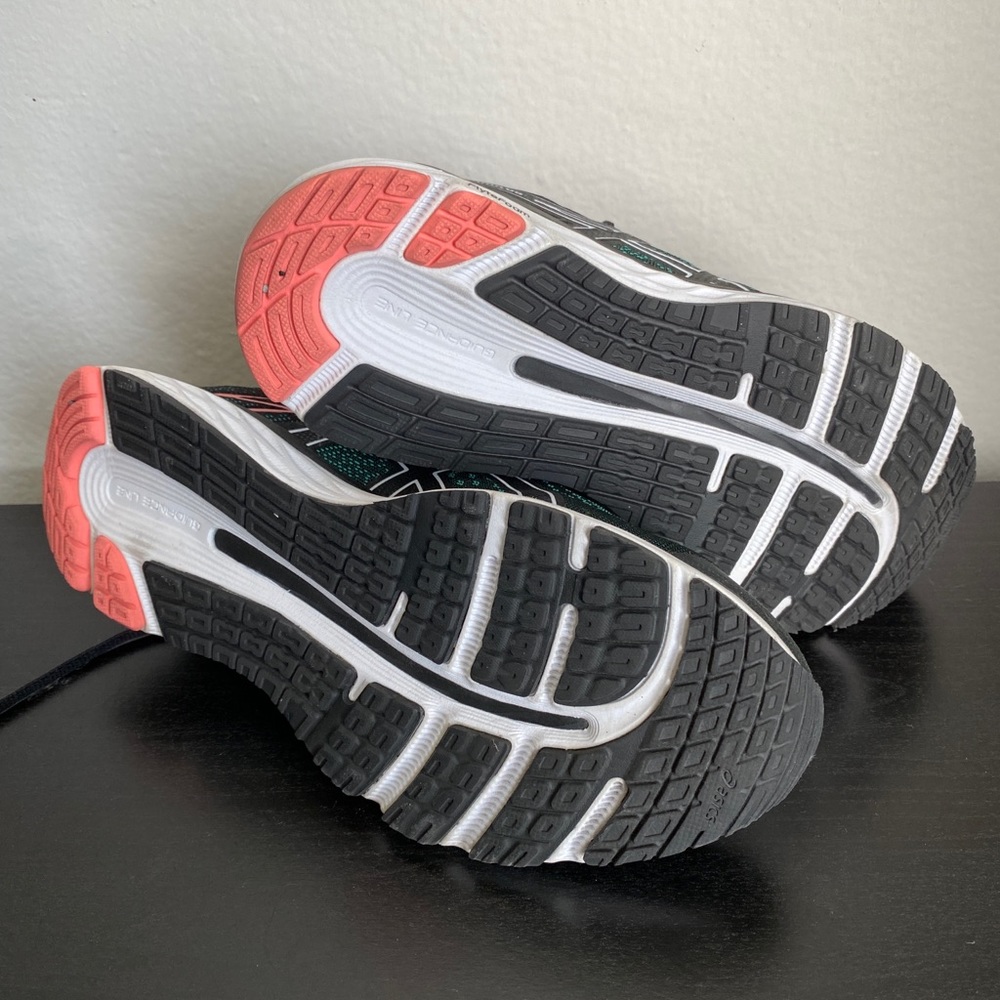 ASICS Running Shoes - Picture 4 of 4